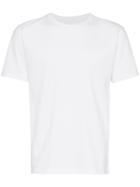 Sophnet. Bandana Star Applique T-shirt - White