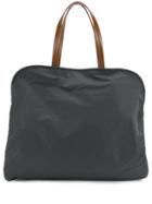 Marni Relaxed Tote Bag - Grey