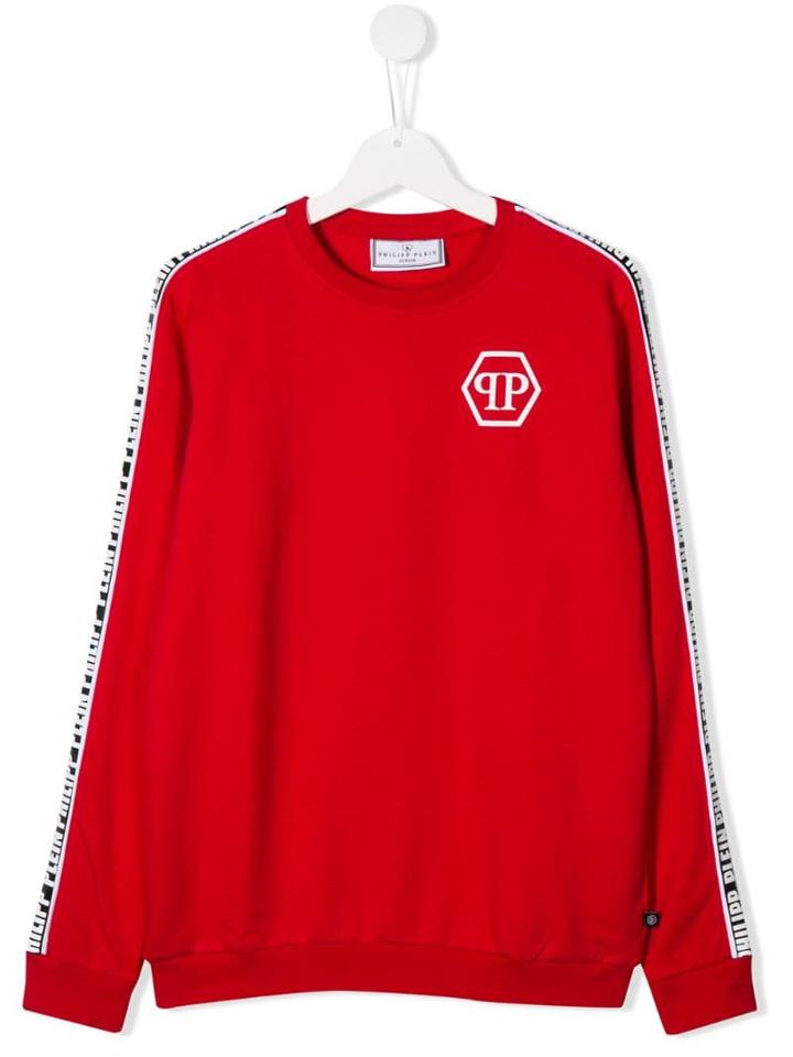 Philipp Plein Junior - Red