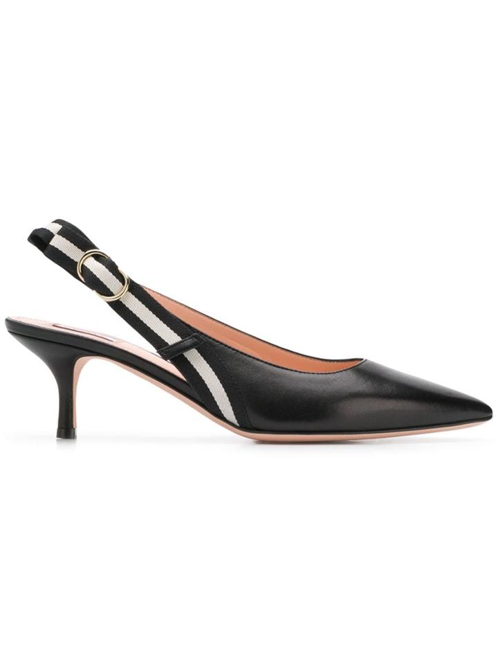 Bally Alice Pumps - Black