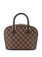 Louis Vuitton Pre-owned Sarria Mini Handbag - Brown