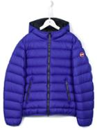 Colmar Kids 'empire' Padded Jacket, Boy's, Size: 14 Yrs, Blue