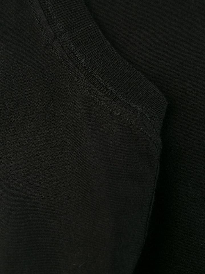 Markus Lupfer Kate Iconic T-shirt - Black