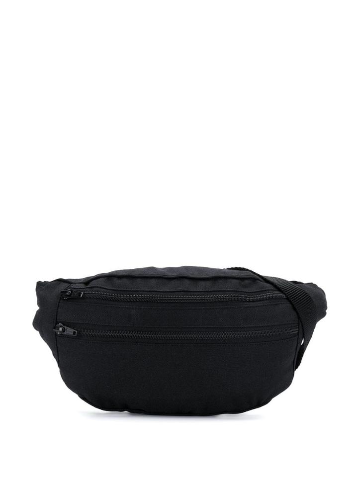 Pressure Belt Bag - Black