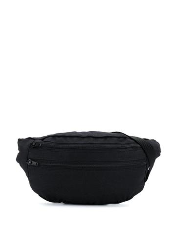 Pressure Belt Bag - Black