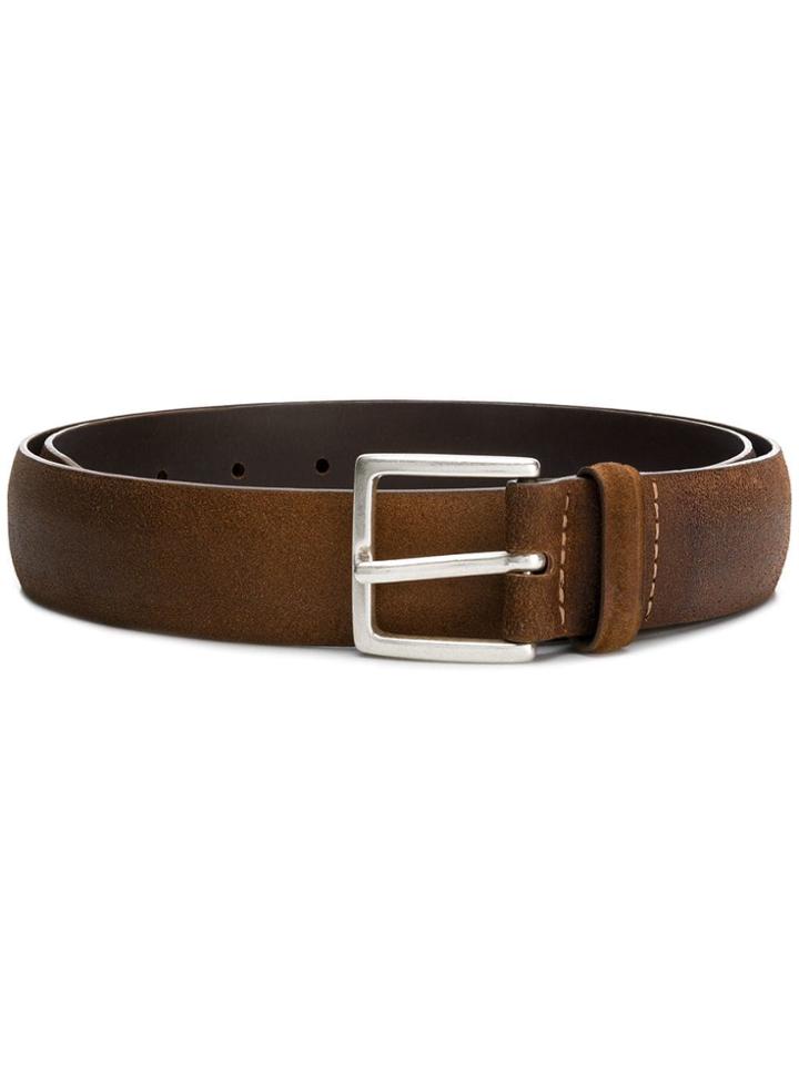 Orciani U07664-cloudynoce - Brown