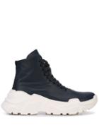 Tibi Milo Sneaker - Blue