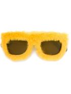 Slave To Ancestors 'craven' Sunglasses