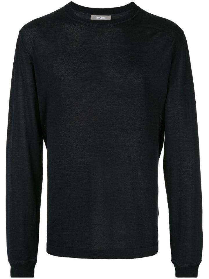 Jac+ Jack Yuni Jumper - Blue