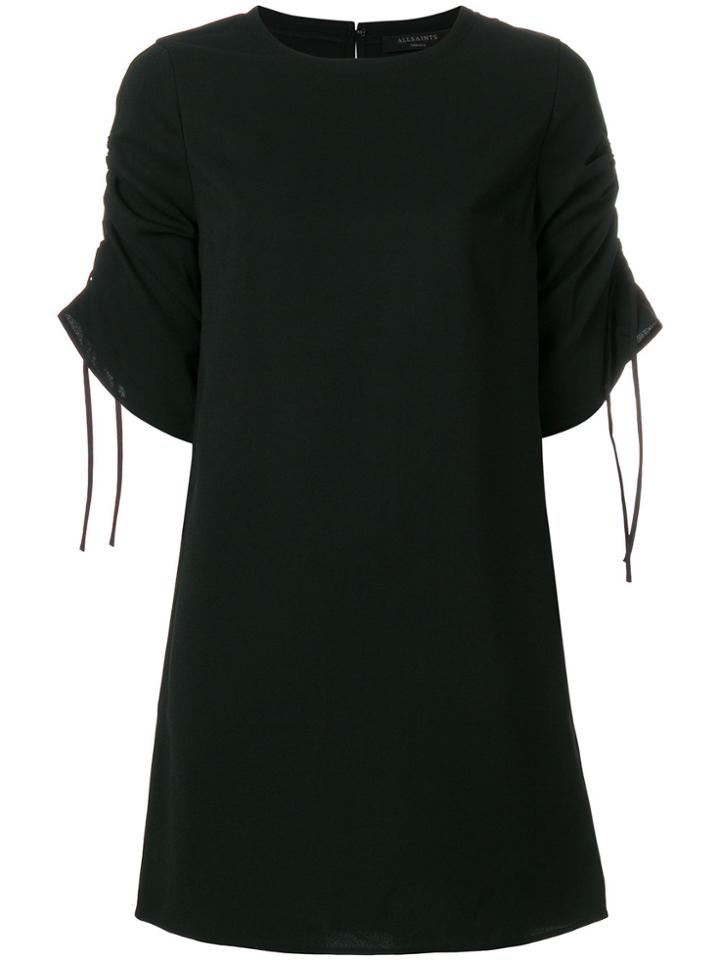 All Saints Evie Dress - Black