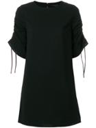 All Saints Evie Dress - Black