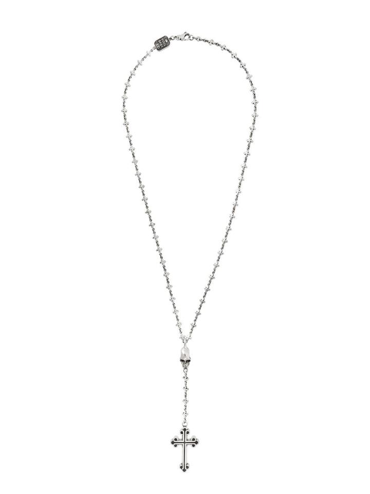 King Baby King Baby K565033 Silver Silver - Metallic