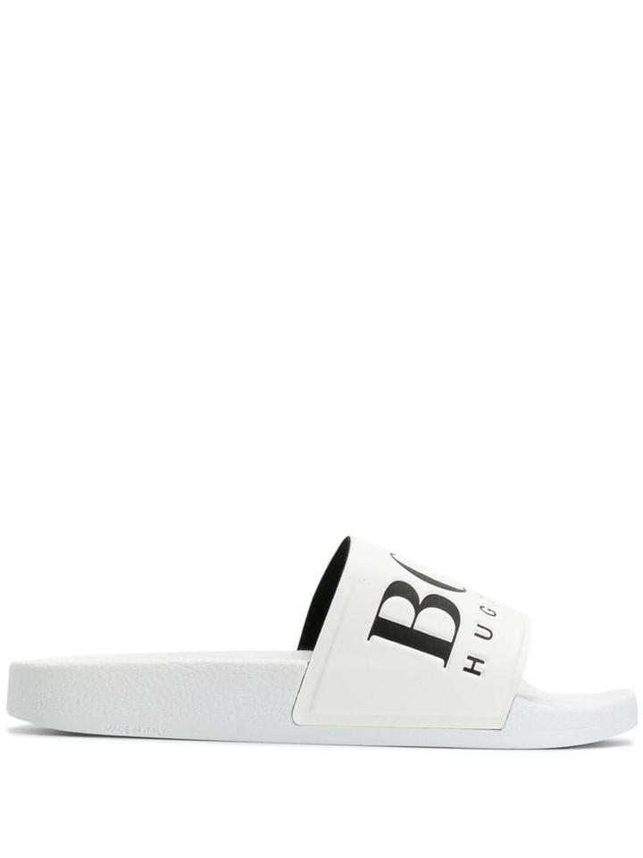Boss Hugo Boss - White
