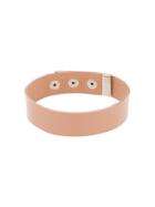 Manokhi Plain Collar - Nude & Neutrals