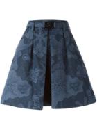 Kenzo 'tanami' Skirt