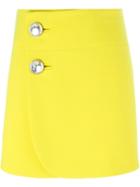 Marni Embellished Skirt