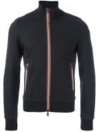 Moncler Classic Zip-up Sweatshirt
