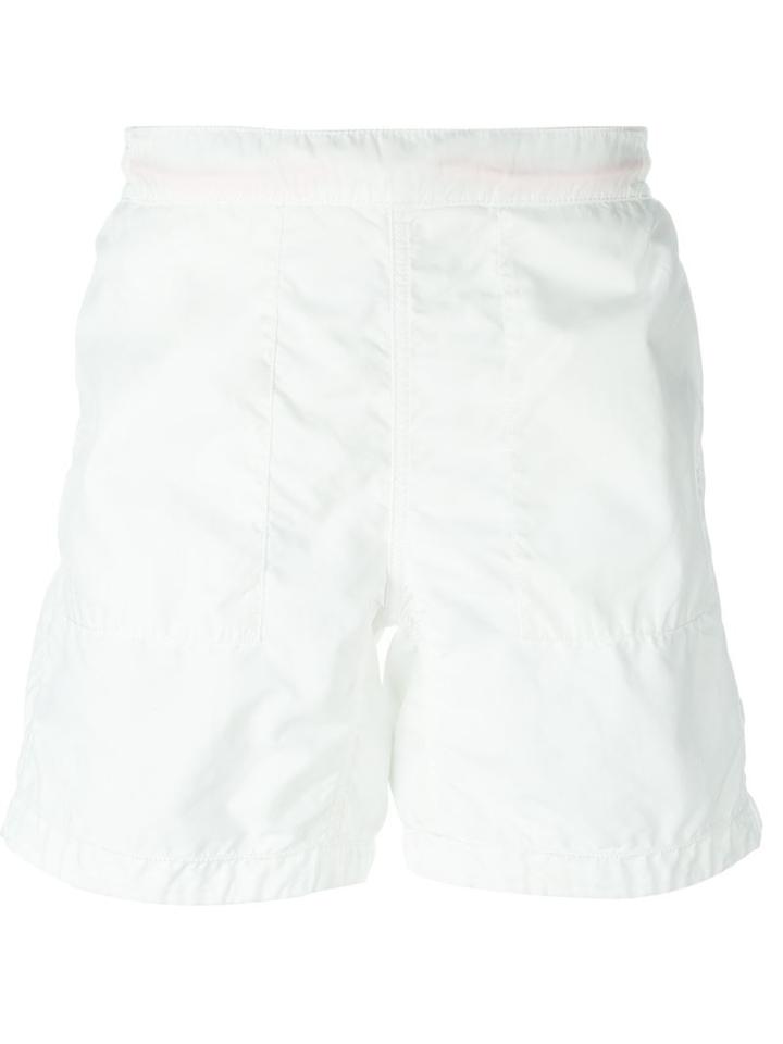 Stone Island Swim Shorts