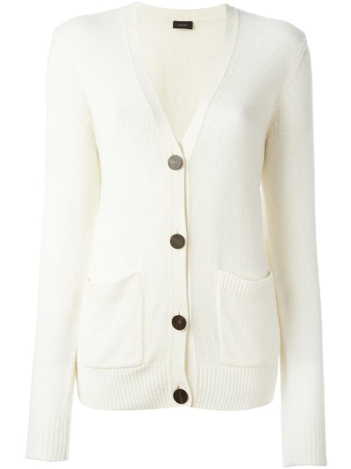 Joseph V-neck Cardigan
