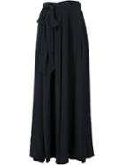 L'agence 'oceane' Long Skirt
