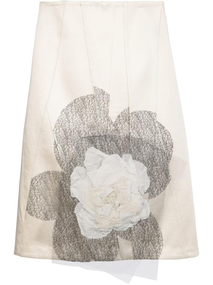 Creatures Of The Wind 'seurat' Skirt