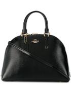Coach Quinn Tote - Black