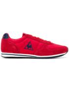 Le Coq Sportif Chinchilla Sneakers - Red