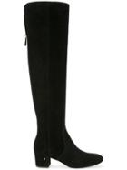 Laurence Dacade Soraya Knee Boots - Black