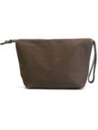 Ally Capellino 'vinnie' Wash Bag