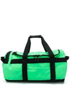 The North Face Explorer Duffle Bag - Green