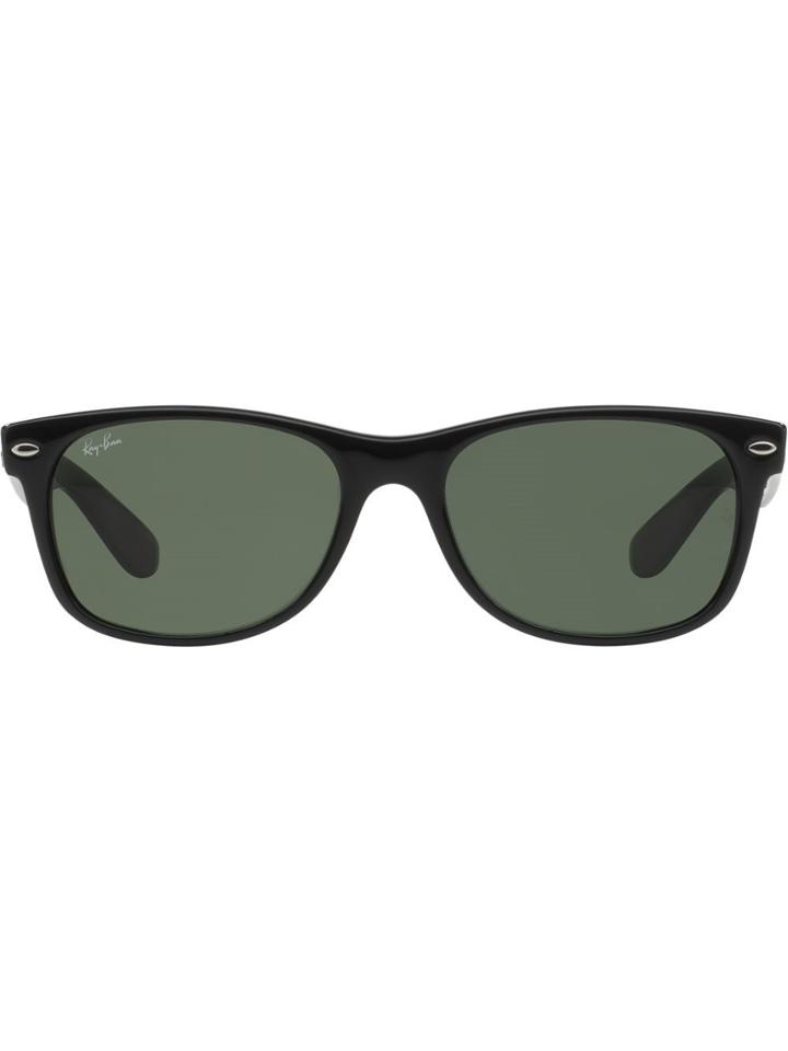 Ray-ban 'new Wayfarer' Sunglasses - Black