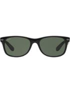 Ray-ban 'new Wayfarer' Sunglasses - Black