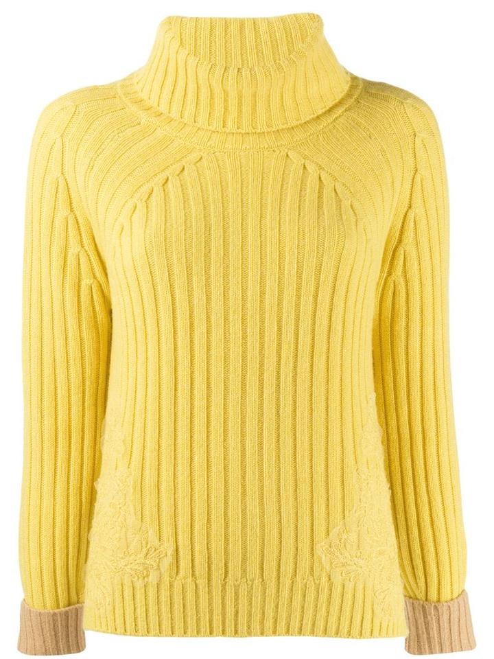 Ermanno Ermanno - Yellow