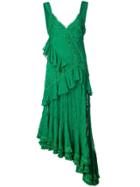 Alexis Bozoma Dress - Green