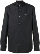 Philipp Plein Classic Shirt - Black