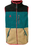 Nike High Neck Waistcoat - Unavailable