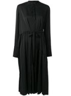 Christian Wijnants Dono Dress - Black