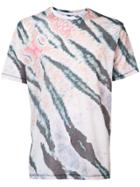 Vivienne Westwood Man 'be Specific' Print T-shirt - Black