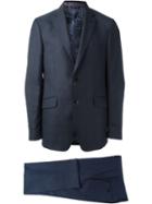 Etro Paisley Jacquard Suit