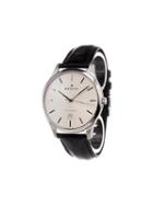 Zenith 'captain Port Royal' Analog Watch, Adult Unisex, Stainless Steel