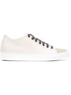 Sofie D Hoore Frida Sneakers, Women's, Size: 36, Nude/neutrals, Leather/suede/rubber