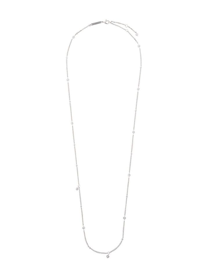 Atelier Swarovski X Penélope Cruz Moonsun Necklace - Silver