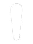 Atelier Swarovski X Penélope Cruz Moonsun Necklace - Silver