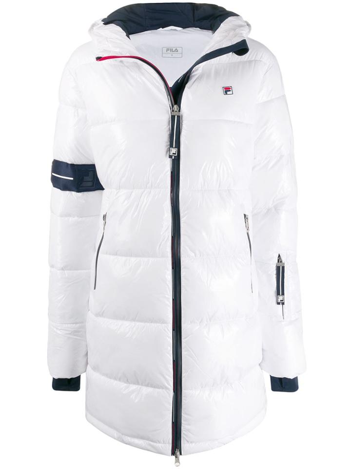 Fila Fila 682746nylonm67 M67 - White