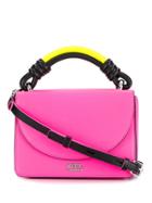 Karl Lagerfeld Classic Tote Bag - Pink