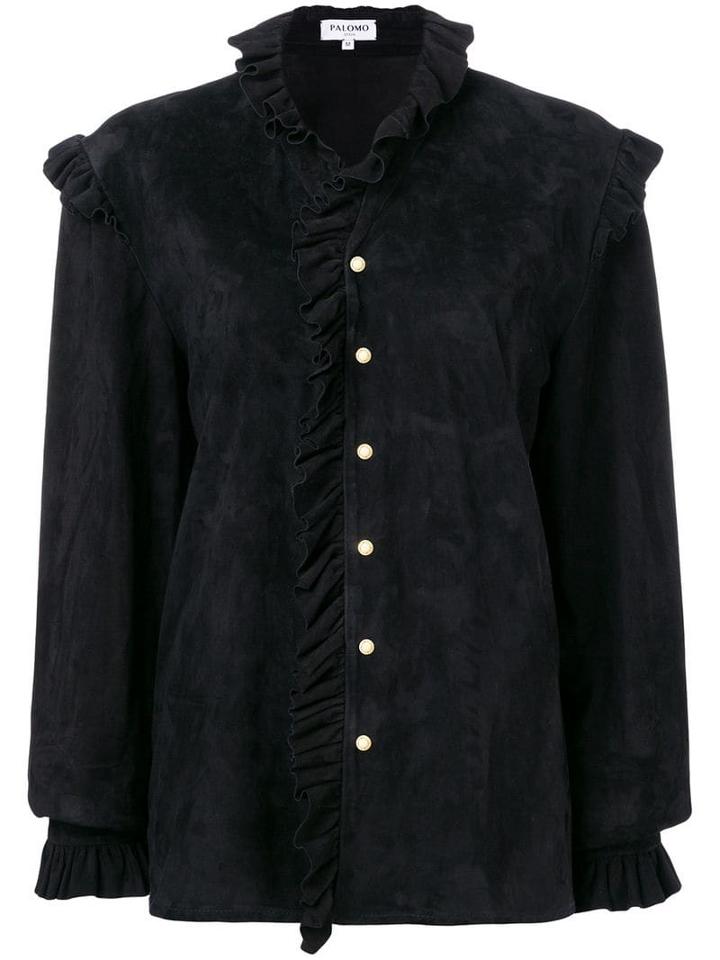 Palomo Spain - Black
