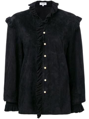 Palomo Spain - Black