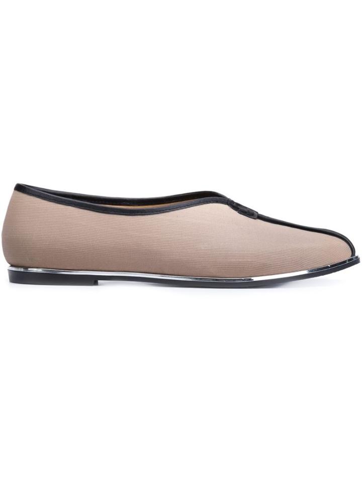 United Nude 'dorothy' Monk Slippers