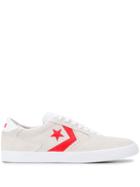 Converse Checkpoint Pro Ox Sneakers - White