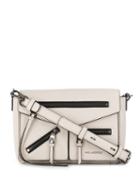 Karl Lagerfeld K/odina Small Crossbody - Neutrals